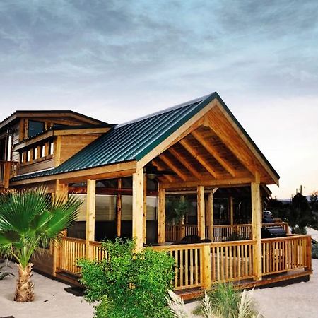 Pirate Cove Resort & Marina Нідлс Екстер'єр фото