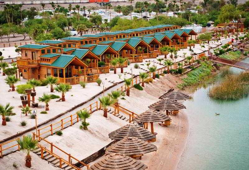 Pirate Cove Resort & Marina Нідлс Екстер'єр фото